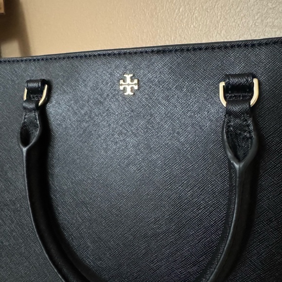 Tory Burch Large Robinson Handbag - Picture 4 of 9